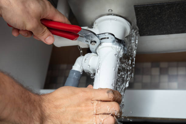 Best Carpet water damage restoration  in Woodbridge, VA
