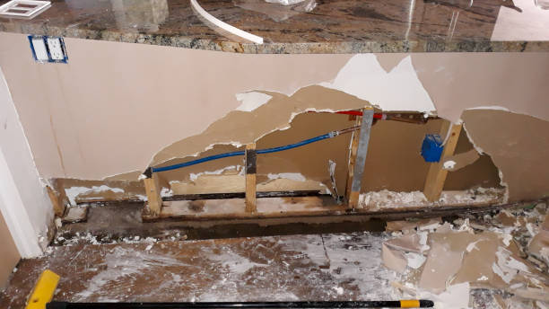 Best Water damage cleanup near me  in Woodbridge, VA