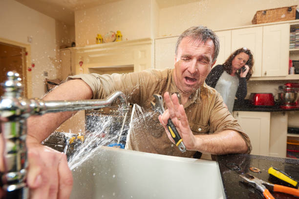 Best Local water damage restoration  in Woodbridge, VA